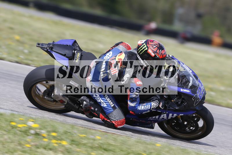 Archiv-2025/07 19.04.2025 Speer Racing ADR/Gruppe gelb/224